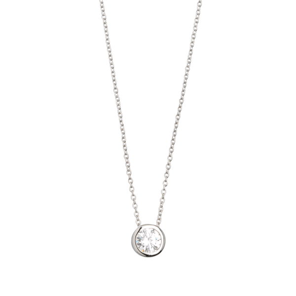 925 Silber | Halsketten ZARGE SILBER XENOX