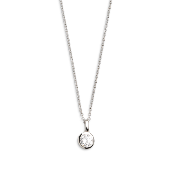 925 Silber | Halsketten ZARGE SILBER XENOX