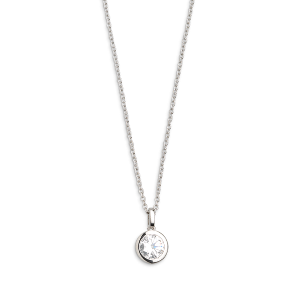 925 Silber | Halsketten ZARGE SILBER XENOX