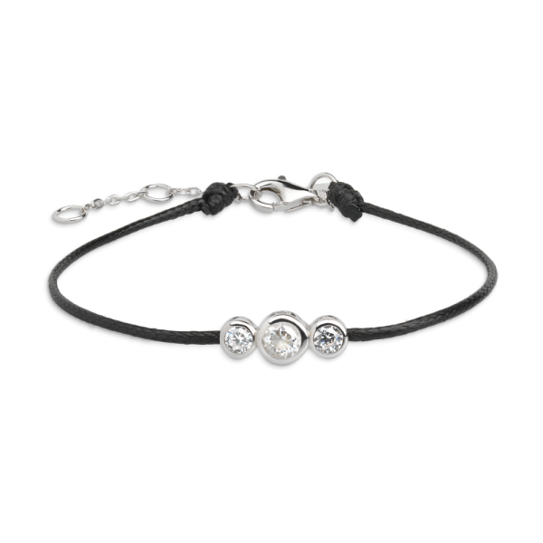 925 Silber | Armbänder ZARGE SILBER XENOX