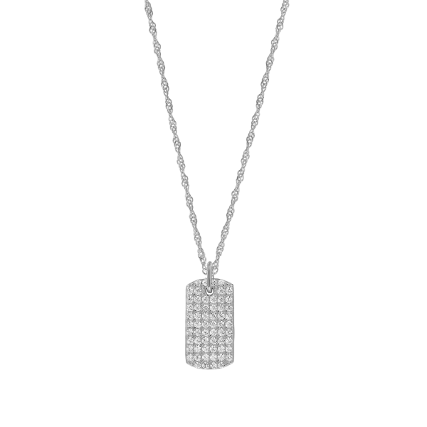 925 Silber | Halsketten FASHION TOPSELLER XENOX