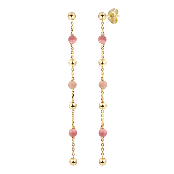 925 Silber | Ohrringe ISLAND XENOX