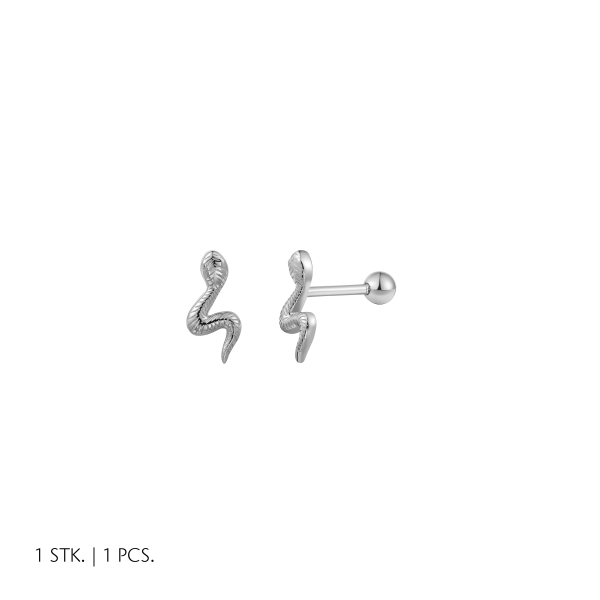 925 Silber | Ohrringe PIERCINGS XENOX