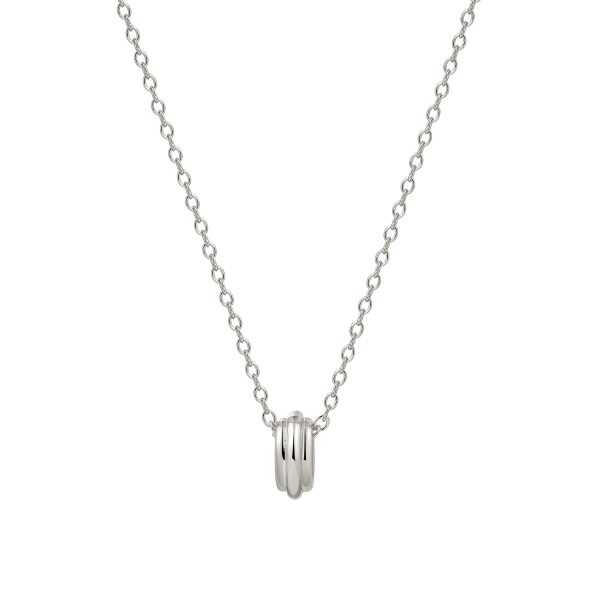 925 Silber | Halsketten LOVEKNOT XENOX