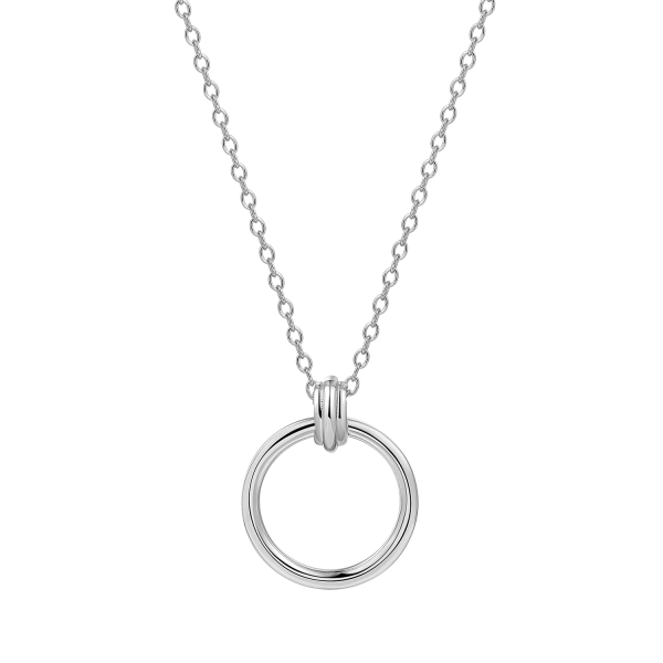 925 Silber | Halsketten LOVEKNOT XENOX
