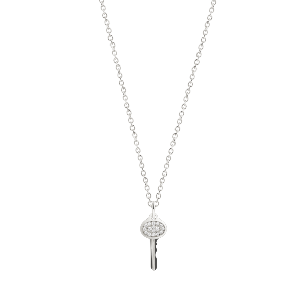 925 Silber | Halsketten LOCKED XENOX