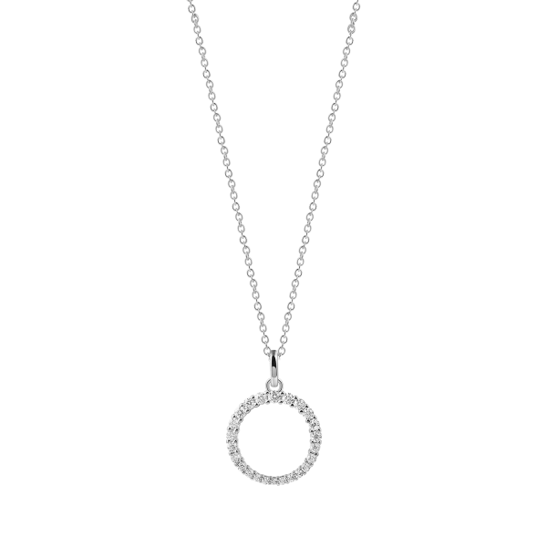 925 Silber | Halsketten MIDNIGHT XENOX
