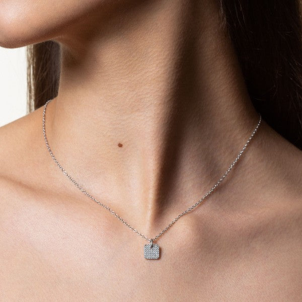 925 Silber | Halsketten MIDNIGHT XENOX