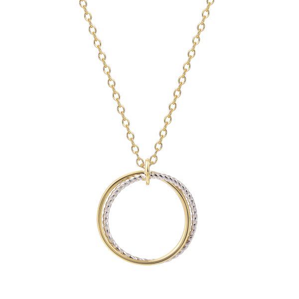 925 Silber | Halsketten TWIST XENOX