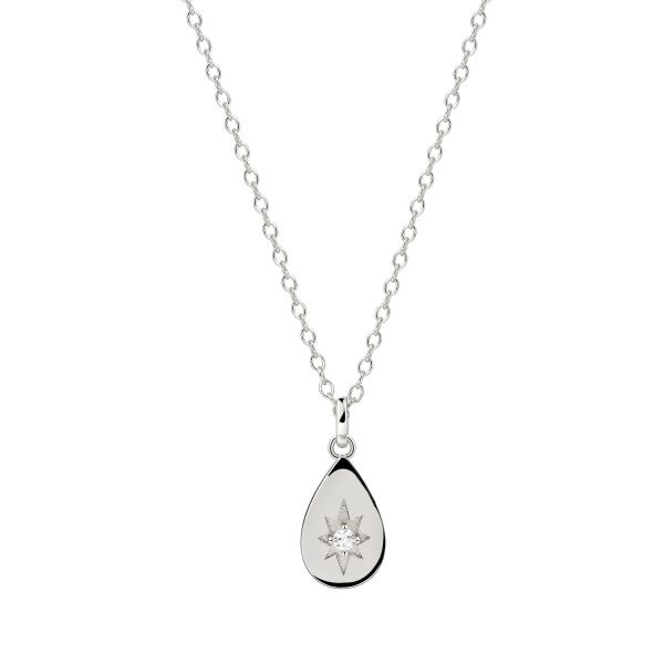 925 Silber | Halsketten COSMOS XENOX