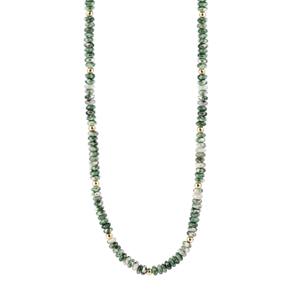 925 Silber | Halsketten TREASURES XENOX