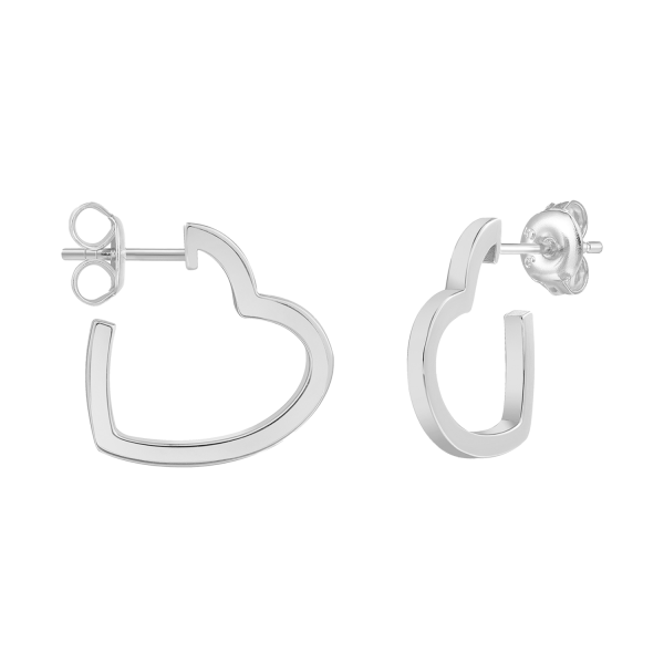 925 Silber | Ohrringe ONLINE ONLY XENOX