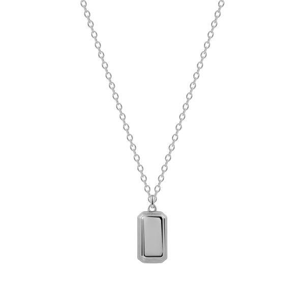 925 Silber | Halsketten BOLD XENOX