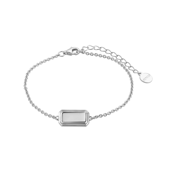 925 Silber | Armbänder BOLD XENOX
