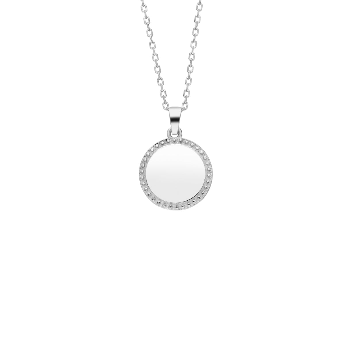 Round Gravurkette (7037987586093)