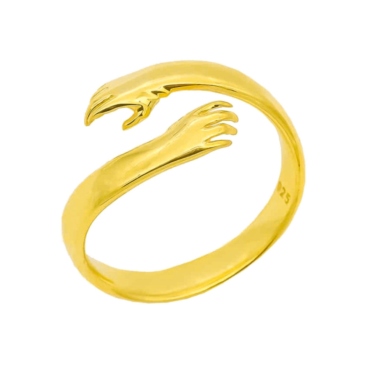 Amplexus Ring (6985161867309)