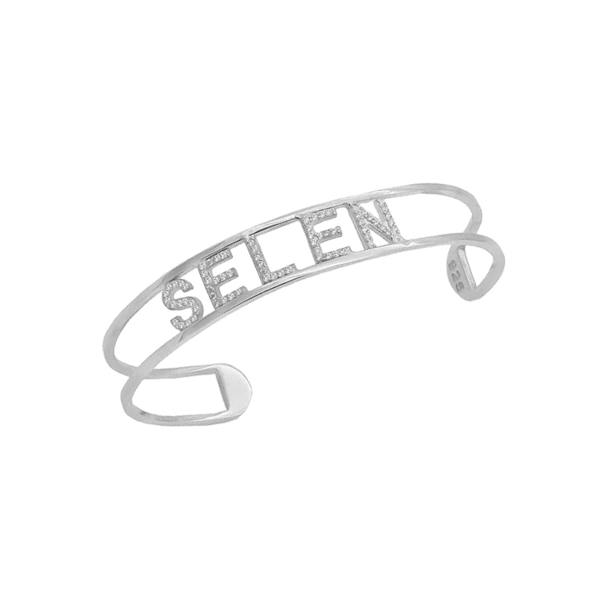 Gliederung Design Bangle Zirkonia (7001247088685)