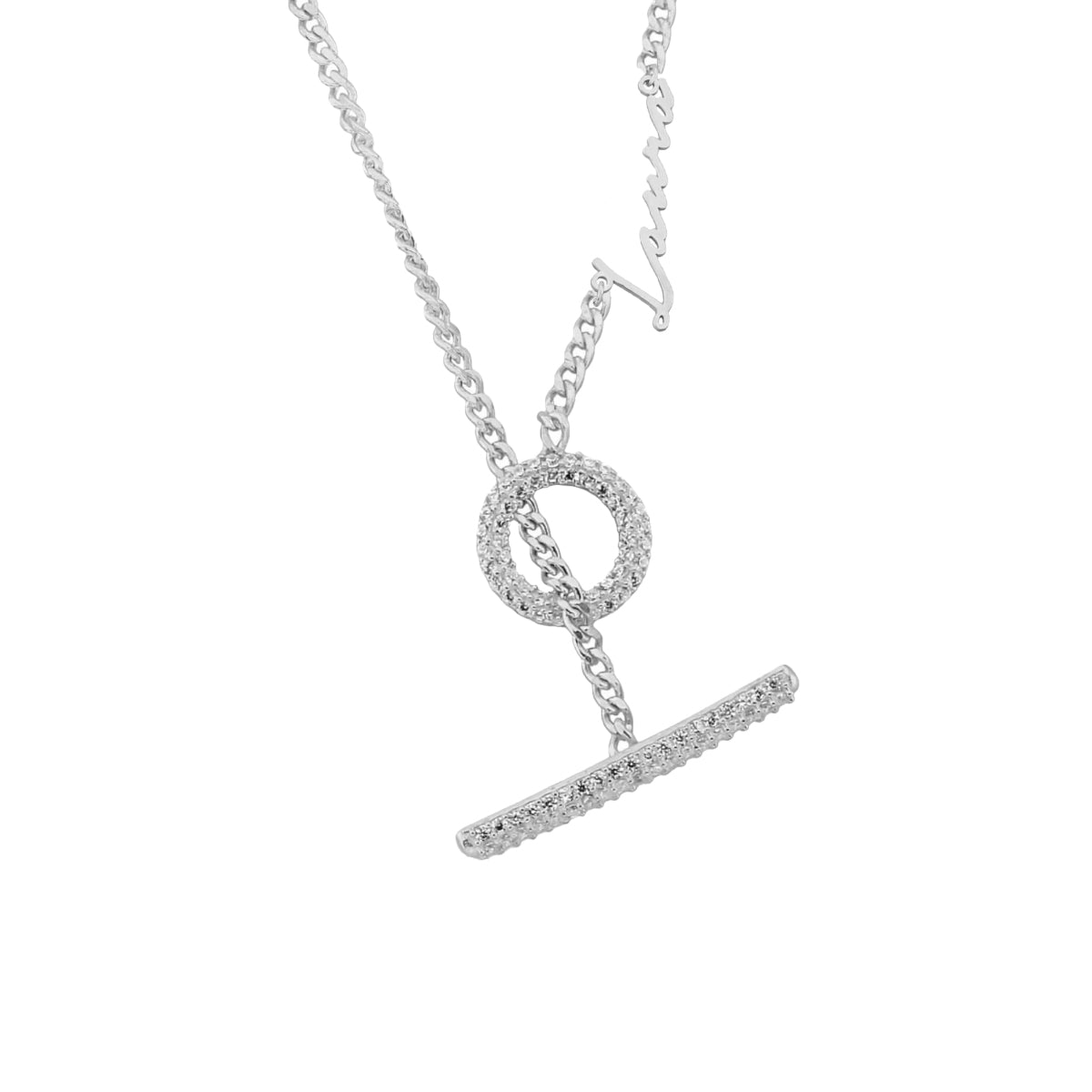 Lovin Signatur Halskette (7017609822253)