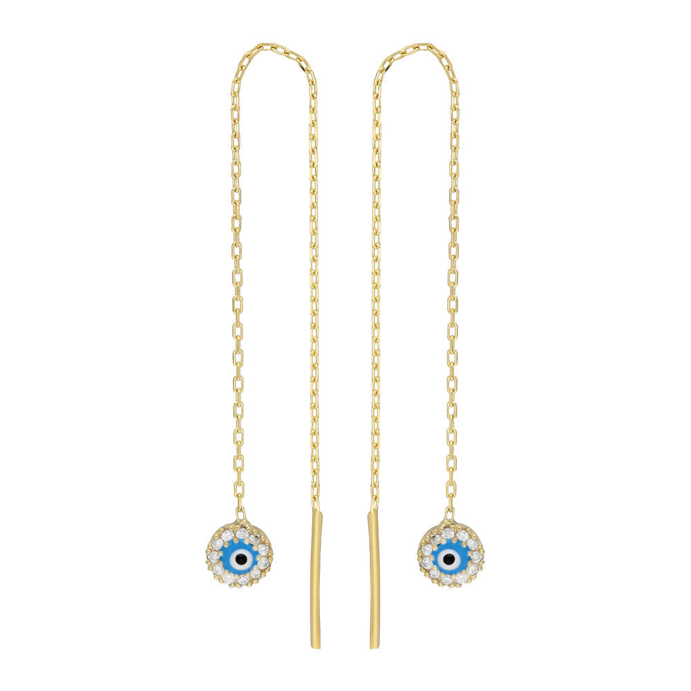 NAZAR HÄNGEND OHRRING II (8080518709550)