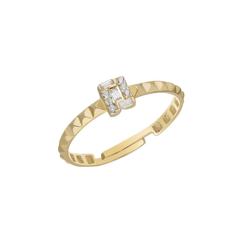 LINDA BAGUETTE RING (8048619061550)