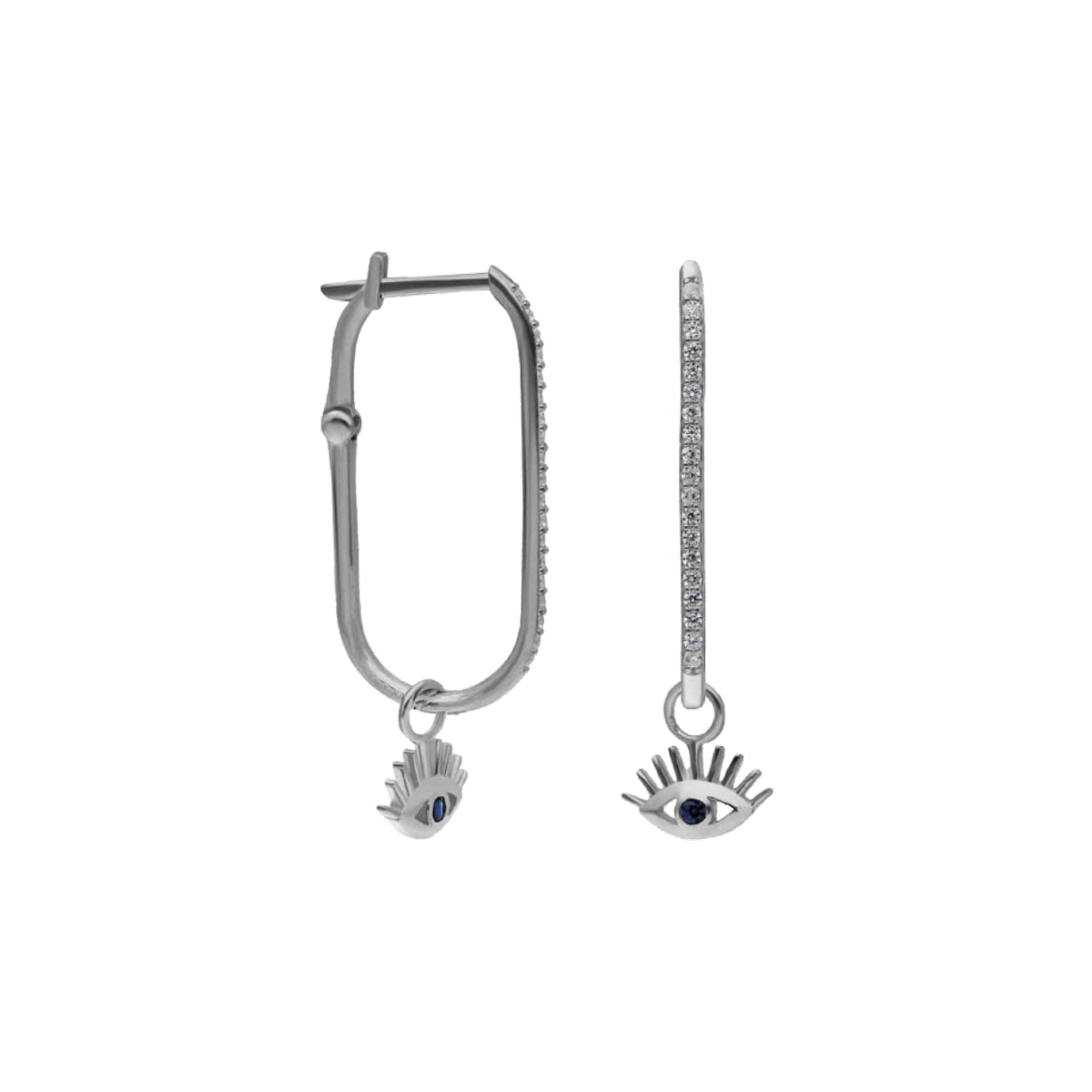 Kopa eye Ohrring (6994367021101)