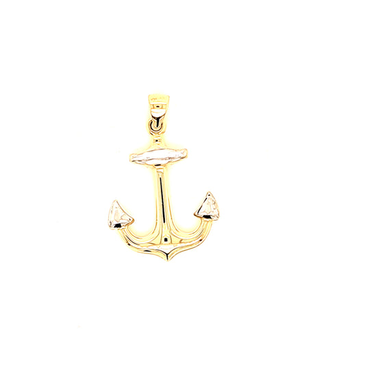 14K Gold | Anhänge