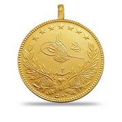 22K Gold | 2,5lu Resat Altin