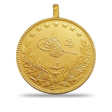 22K Gold | 2,5lu Resat Altin