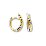 8K Gold | Creole Zirkonia