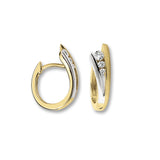 8K Gold | Creole Zirkonia