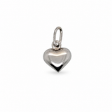14K Gold | Anhänger Herz A081
