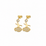 14K Gold | Ohrstecker KP0359B