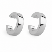 925 Silber |  Ohrringe EARCUFFS XENOX