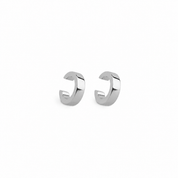 925 Silber |  Ohrringe EARCUFFS XENOX