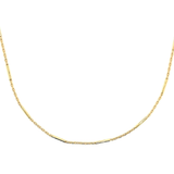 14K Gold | Halskette