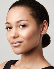 8K Gold | Ohrstecker Herz