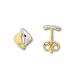 8K Gold | Ohrstecker