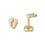 8K Gold | Ohrstecker