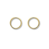 8K Gold | Ohrstecker