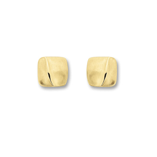 8K Gold | Ohrstecker