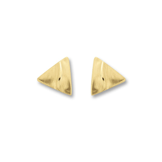 8K Gold | Ohrstecker