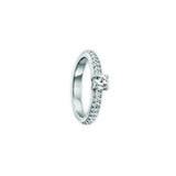 925 Silber | Ring Zirkonia