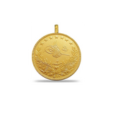 22K Gold | Tam Resat Altin