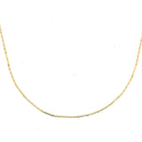 14K Gold | Halskette