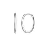 925 Silber |  Ohrringe  BASICS XENOX