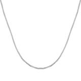 925 Silber |  Halsketten KETTEN XENOX