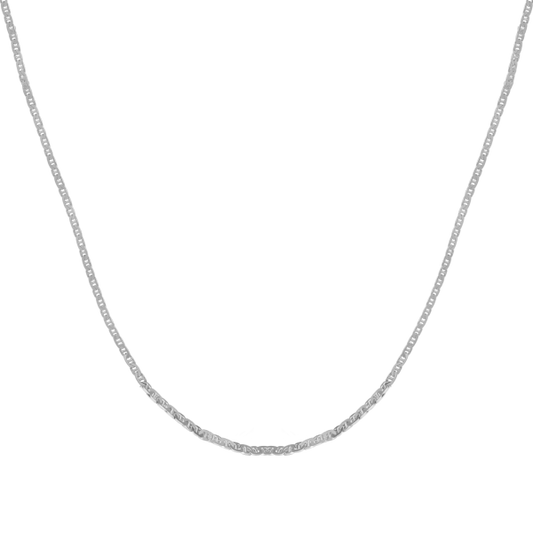 925 Silber |  Halsketten KETTEN XENOX
