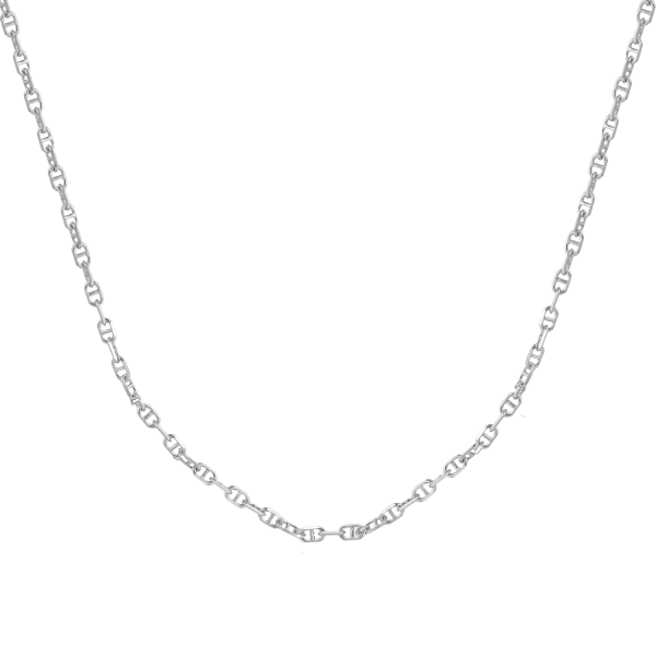925 Silber |  Halsketten KETTEN XENOX