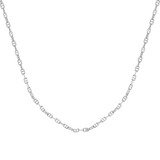 925 Silber |  Halsketten KETTEN XENOX
