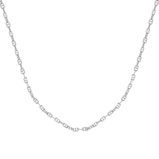 925 Silber |  Halsketten KETTEN XENOX
